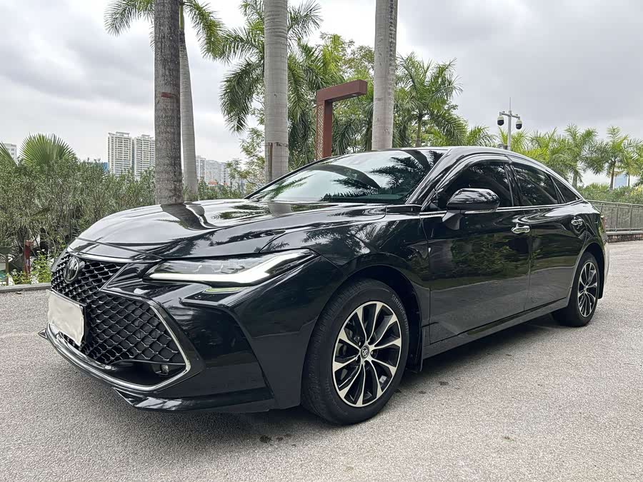 丰田 凯美瑞 2022 汽车图片 #4