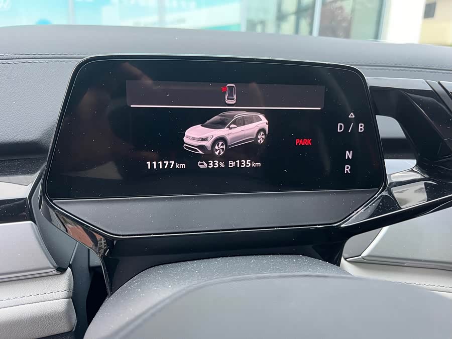 Volkswagen ID.6 Crozz 2024 #4 Volkswagen ID.6 Crozz 2024 immagine di auto #4