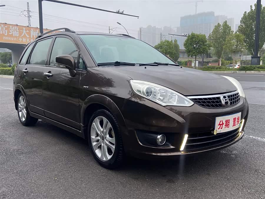 Suzuki Liana A6 2014 immagine di auto #4