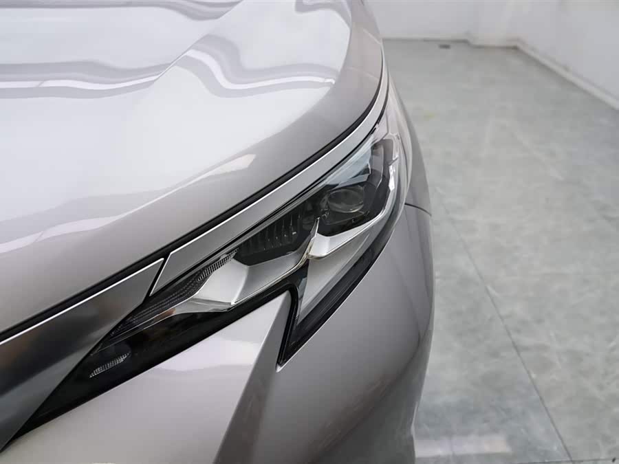 丰田 赛那SIENNA 2021 #4 丰田 赛那SIENNA 2021 汽车图片 #4