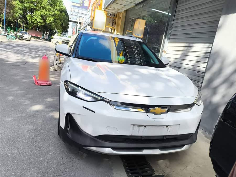 Chevrolet Charm 2021 #4 Chevrolet Charm 2021 صورة سيارة #4