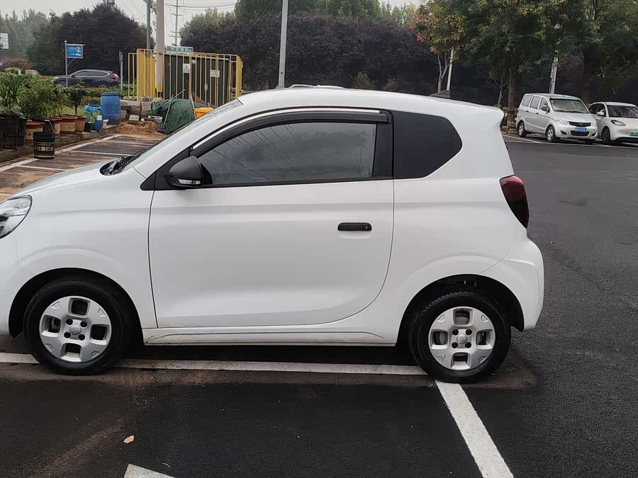 荣威 科莱威CLEVER 2021 汽车图片 #4