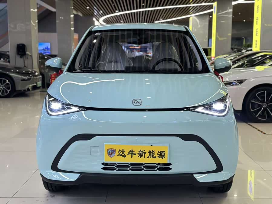 Chery Duomi 2025 car image #4