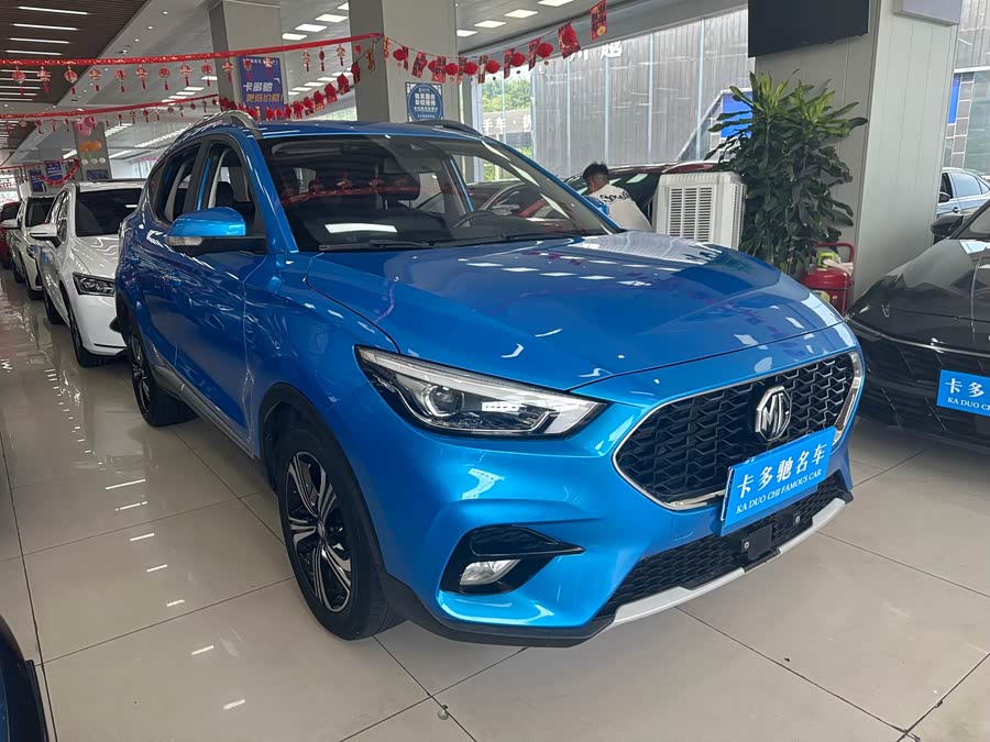 名爵 名爵ZS 2021 汽车图片 #4