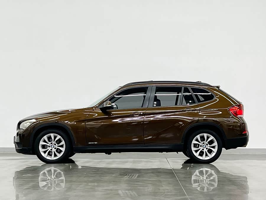 BMW X1 (Imported) 2013 car image #4