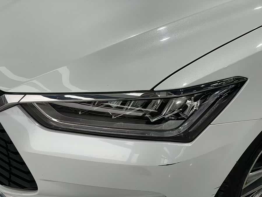 BYD Qin Pro New Energy 2019 car image #4