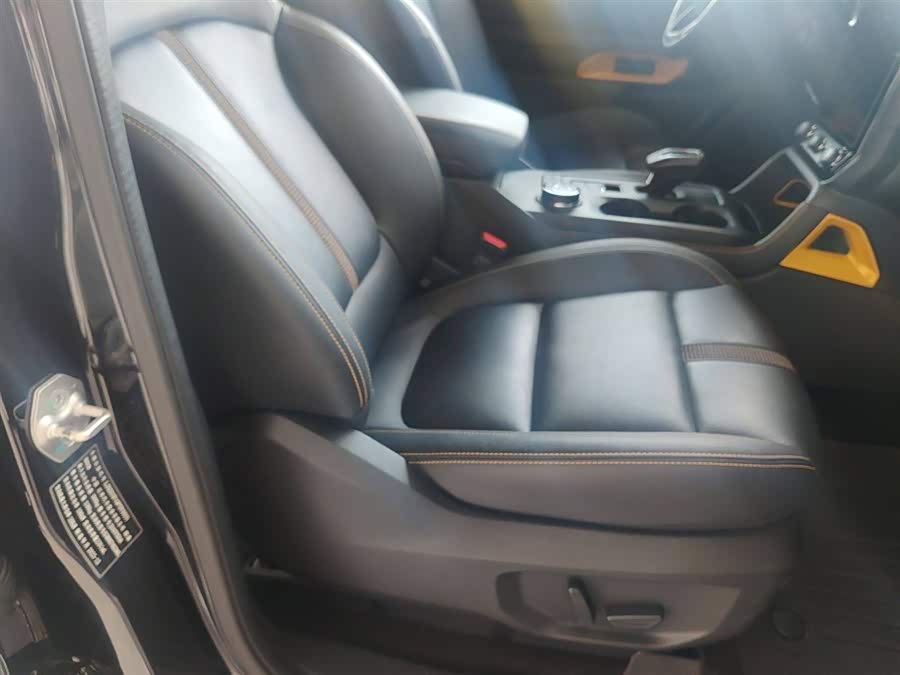 Ford Ranger 2023 #4 Ford Ranger 2023 car image #4