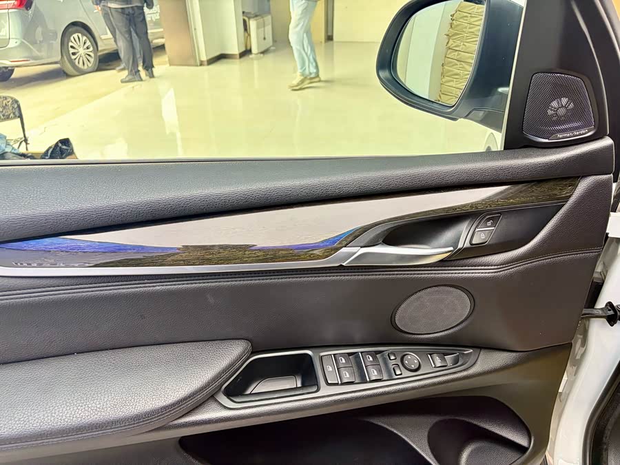 BMW X5 (Imported) 2014 car image #4