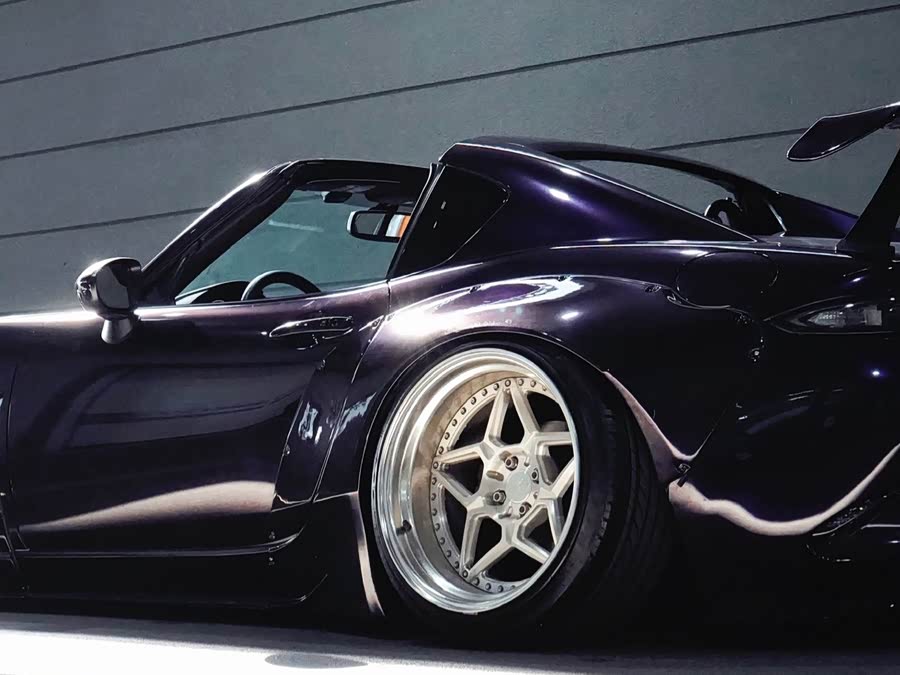 GEELY Monjaro MHEV 2023 #4 GEELY Monjaro MHEV 2023 immagine di auto #4