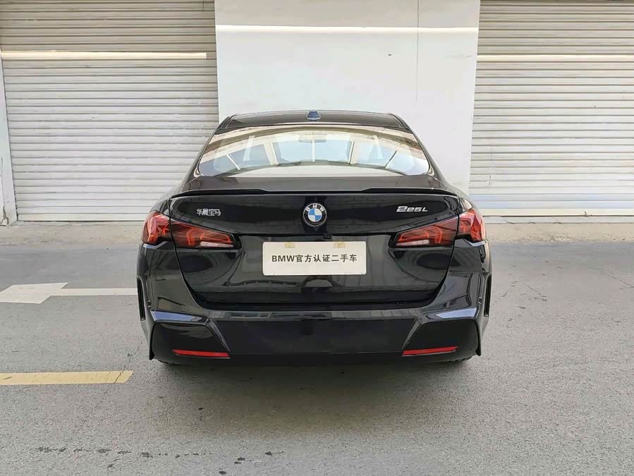 BMW 2 Series car image #4