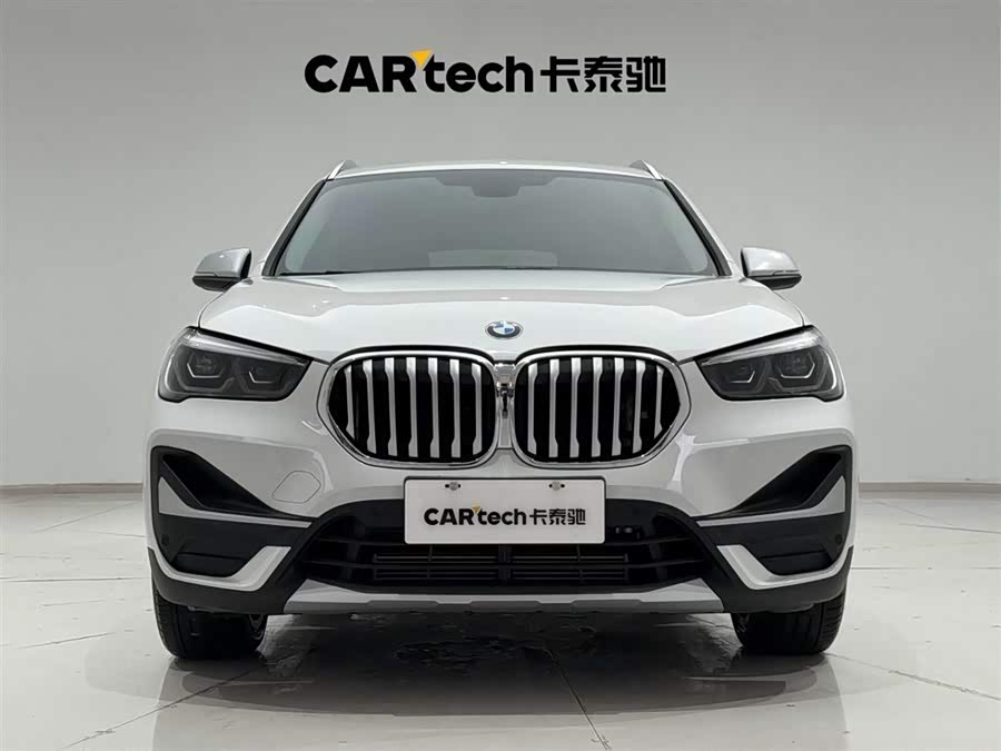 宝马 宝马X1 2022 汽车图片 #4