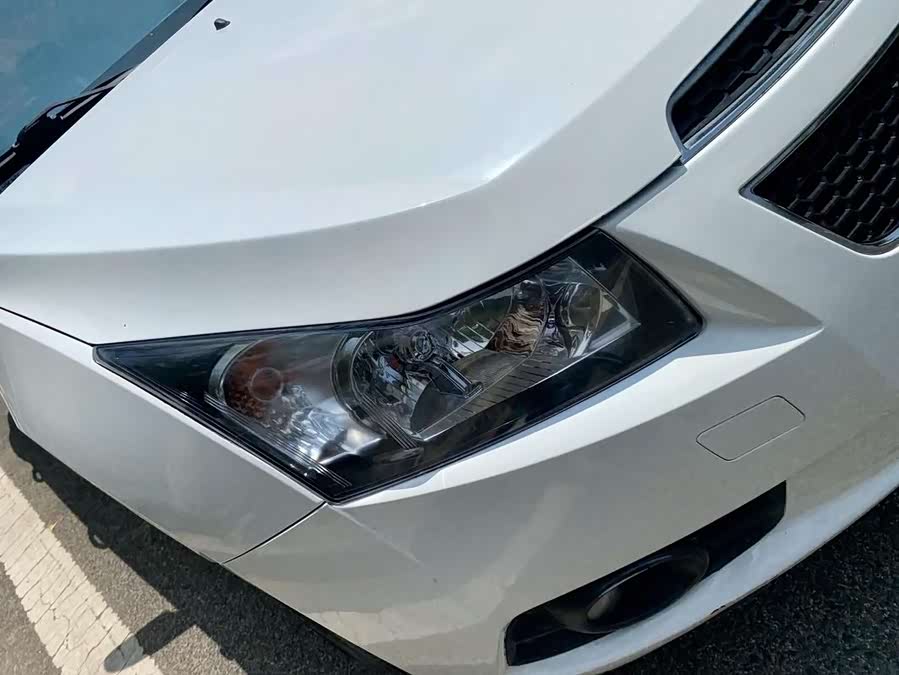 Chevrolet Cruze 2012 immagine di auto #4