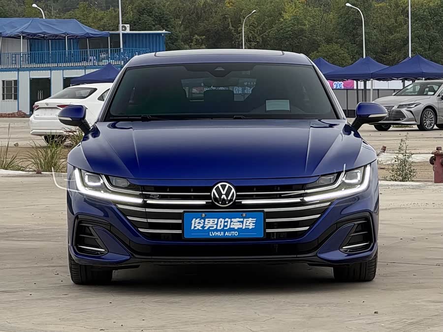 Volkswagen Arteon 2023 immagine di auto #4