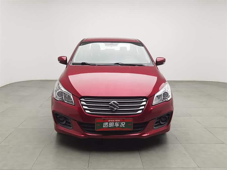 铃木 启悦 2015 汽车图片 #4