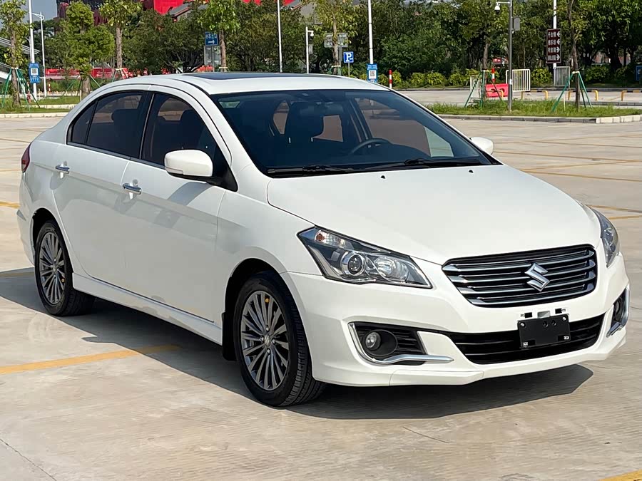 铃木 启悦 2017 汽车图片 #4