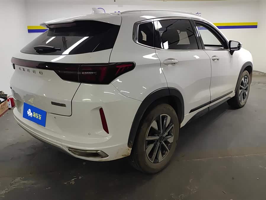 Exceed Chasing Wind 2023 #4 Exceed Chasing Wind 2023 car image #4