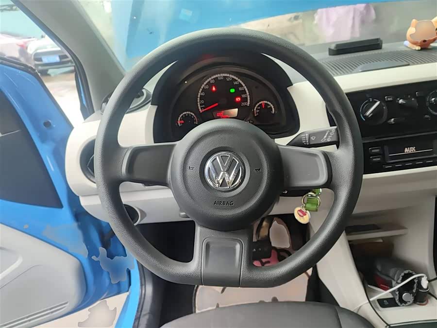 Volkswagen up! 2016 #4 Volkswagen up! 2016 imagem de carro #4