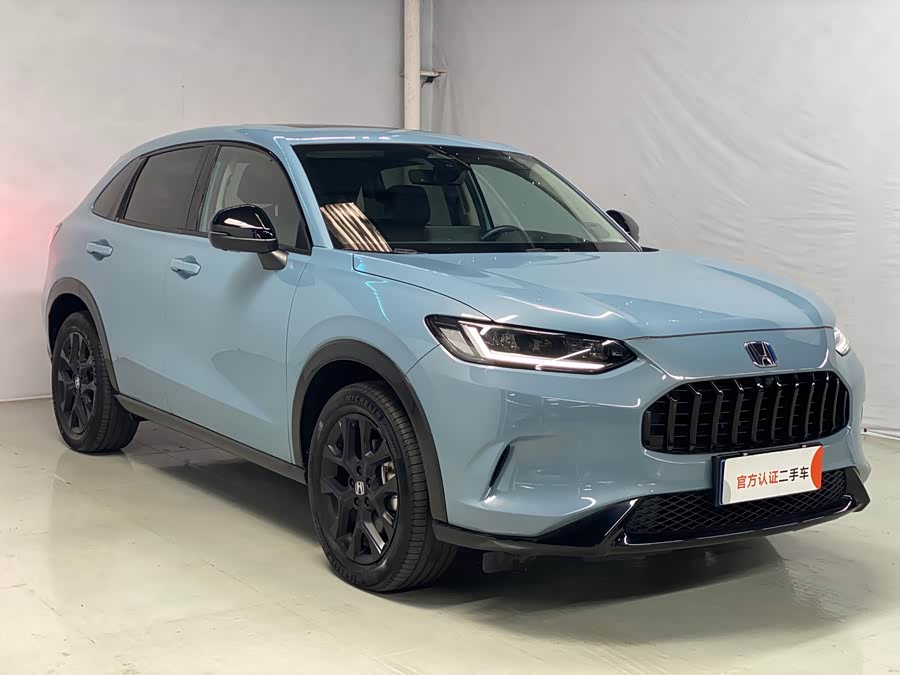 Honda ZR-V 2023 car image #4