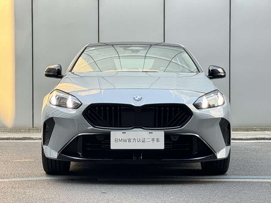 BMW 2 Series 2025 car image #4