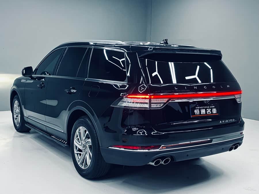 Changan 2021 immagine di auto #4