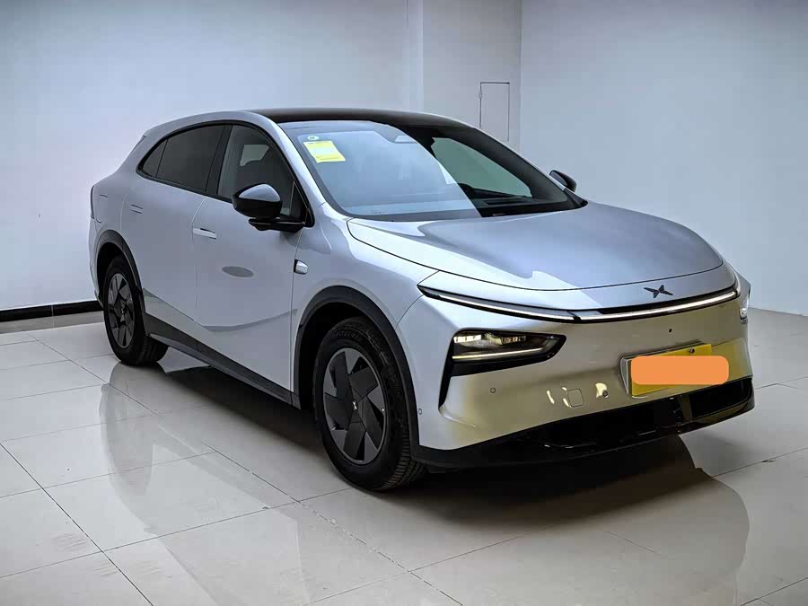 Xpeng G7 2025 #4 Xpeng G7 2025 immagine di auto #4