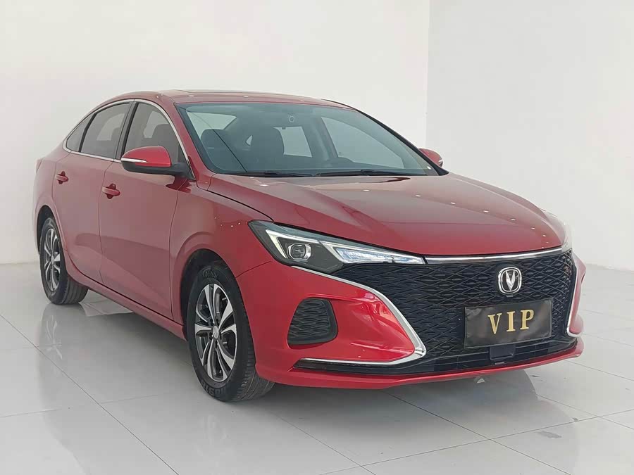 Changan Eado 2020 car image #4