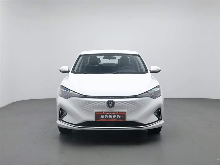 Changan Eado EV 2023 immagine di auto #4