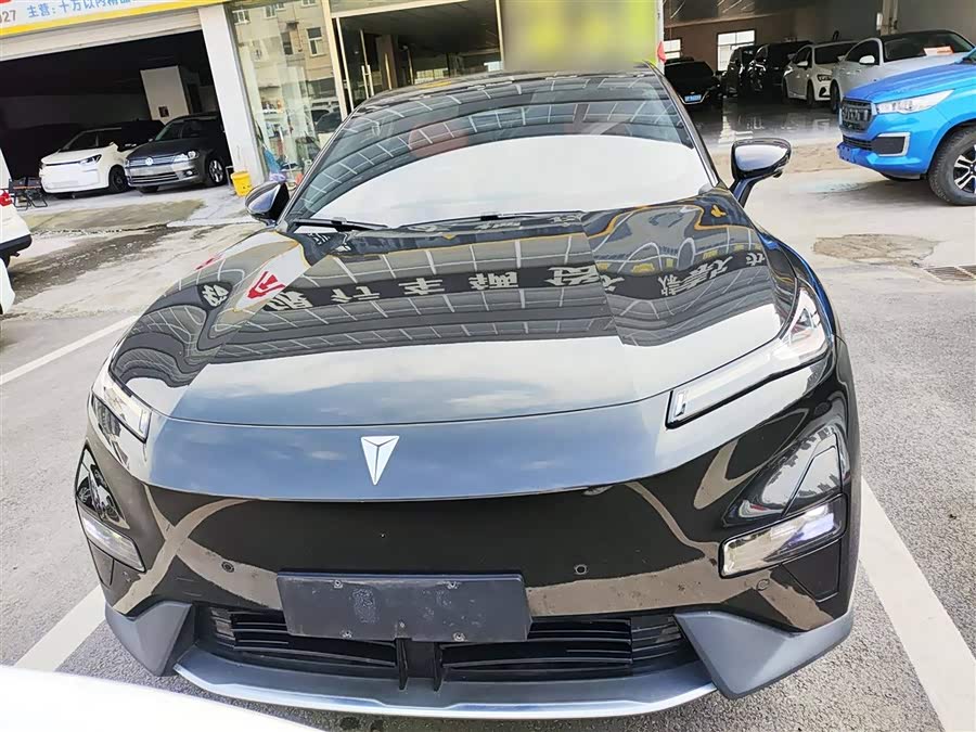 Deepal S05 2025 car image #4