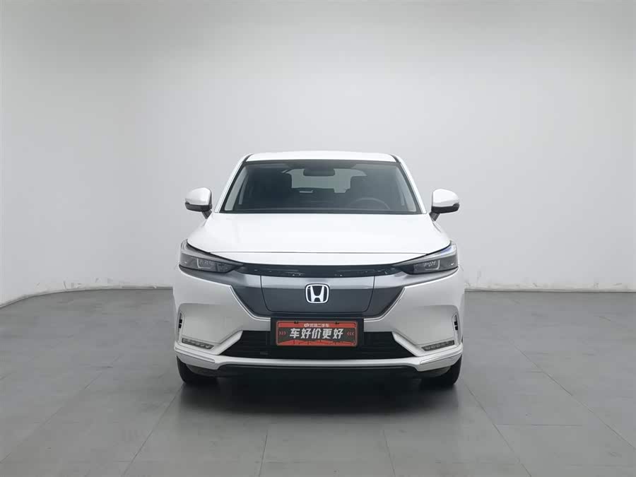 Honda e:NP1 2024 #4 Honda e:NP1 2024 car image #4