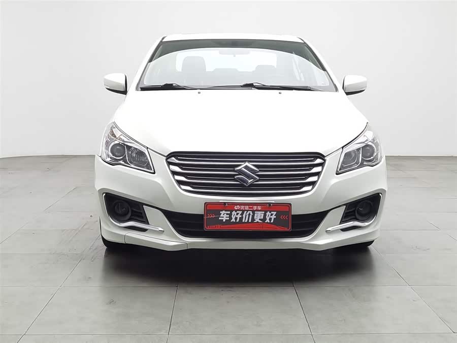 铃木 启悦 2015 汽车图片 #4