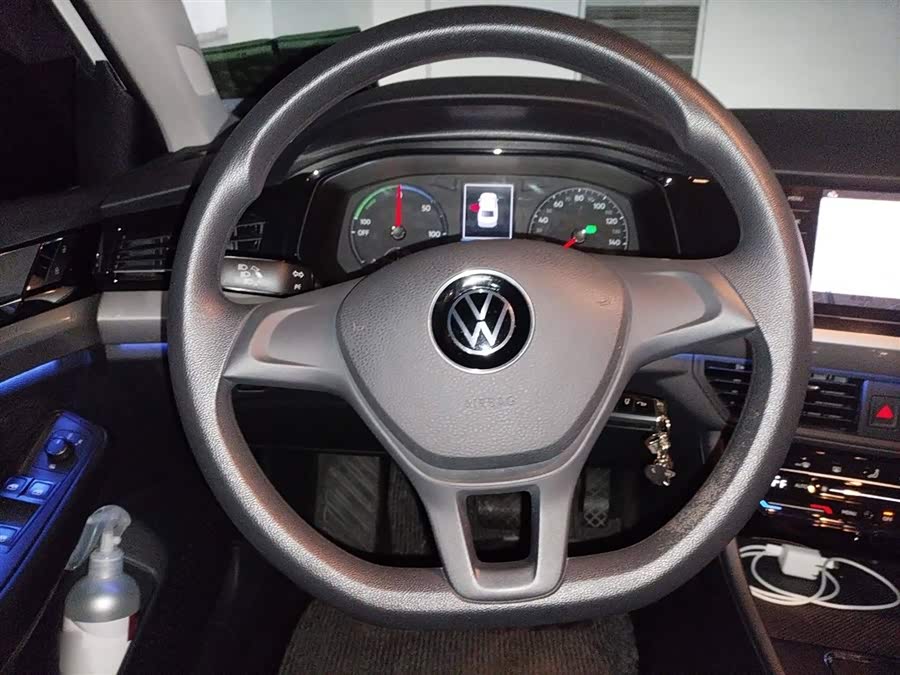 Volkswagen Bora Pure Electric 2021 #4 Volkswagen Bora Pure Electric 2021 صورة سيارة #4