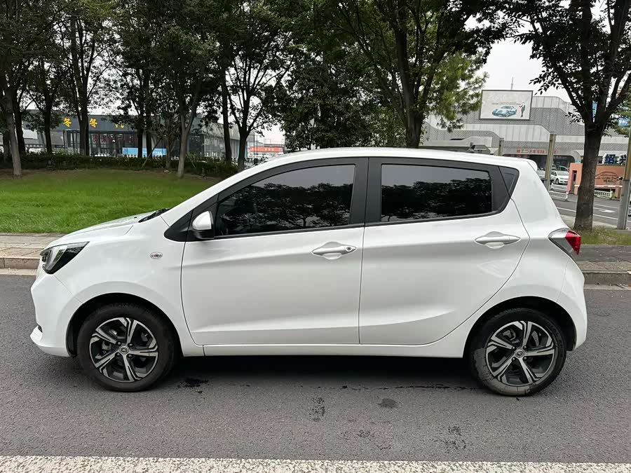Changan BenBen E-Star 2022 #4 Changan BenBen E-Star 2022 car image #4
