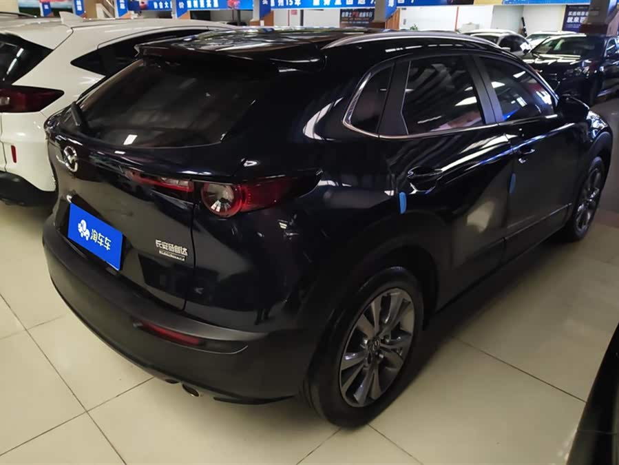 Mazda CX-3 2020 car image #4