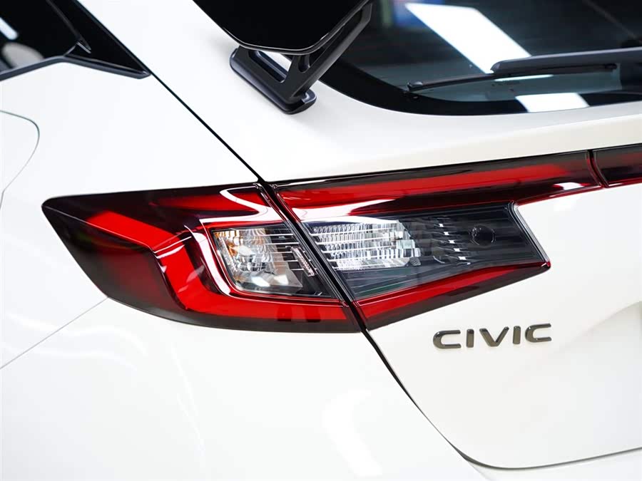 Honda Civic (Imported) 2023 car image #4