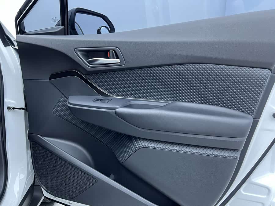 Toyota Izoa 2021 #4 Toyota Izoa 2021 immagine di auto #4