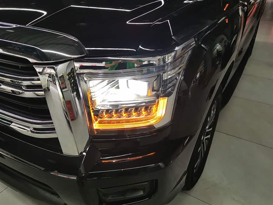 Haval H5 2023 car image #4