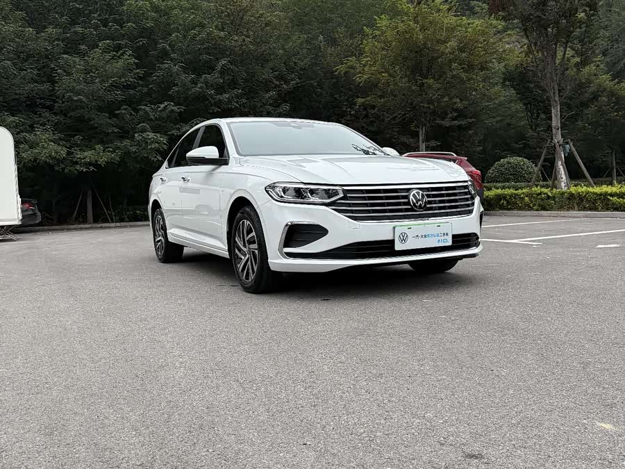 Volkswagen Lavida 2024 car image #4