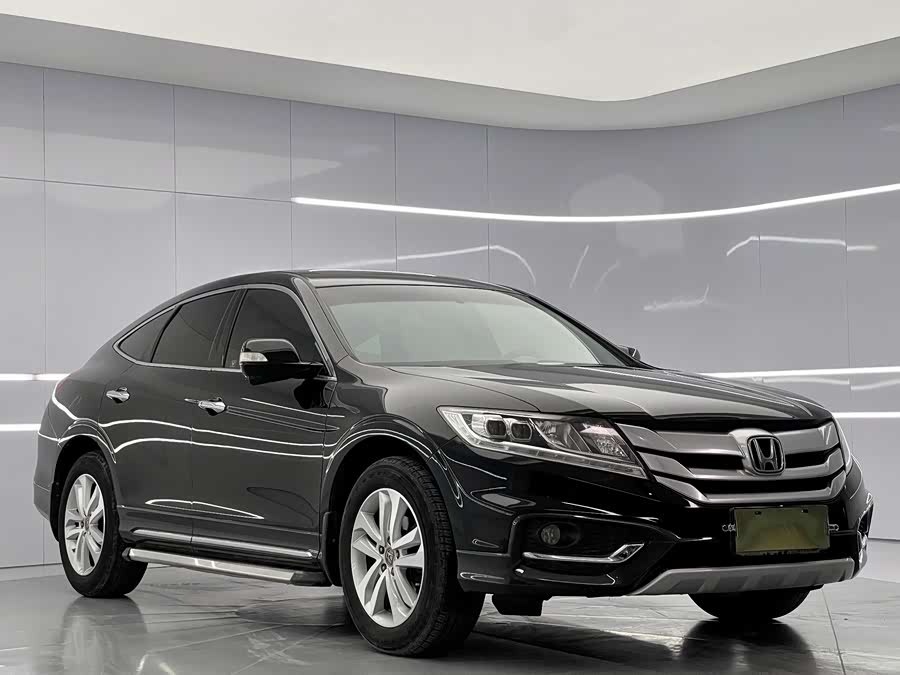 Honda CROSSTOUR 2015 #4 Honda CROSSTOUR 2015 car image #4