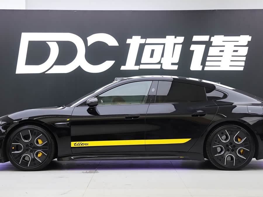 小米汽车 小米SU7 Ultra 2025 汽车图片 #4