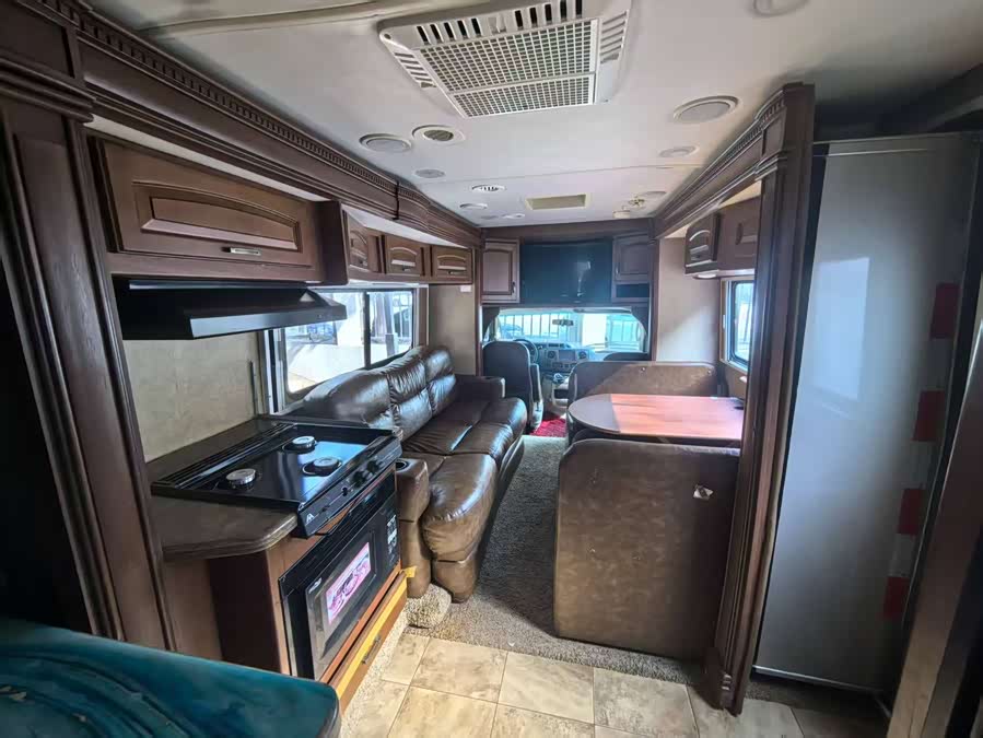 Ford 2016 car image #4