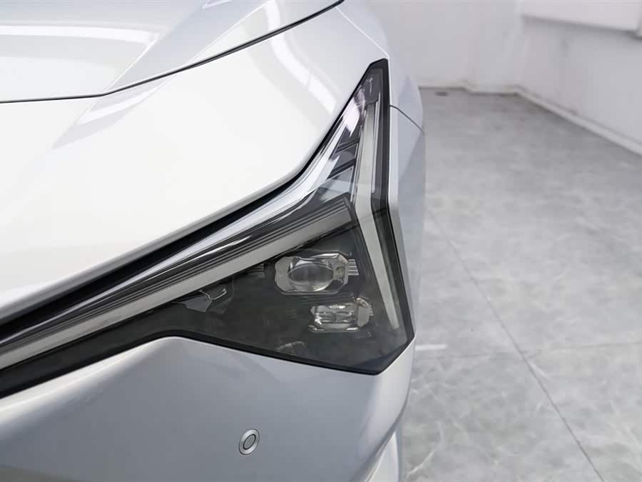 Honda S7 2025 #4 Honda S7 2025 car image #4