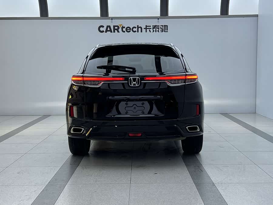 Honda UR-V 2022 car image #4