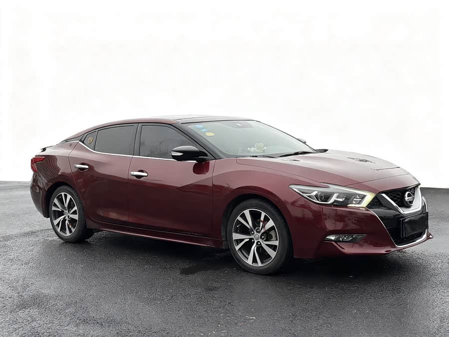 Nissan Maxima 2017 immagine di auto #4