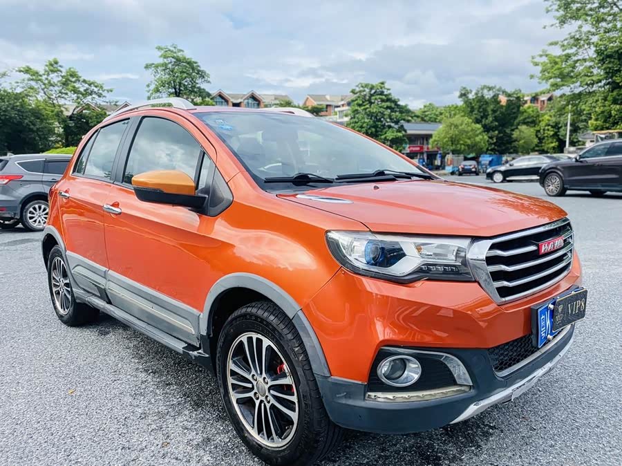 Haval H1 2014 #4 Haval H1 2014 изображение автомобиля #4