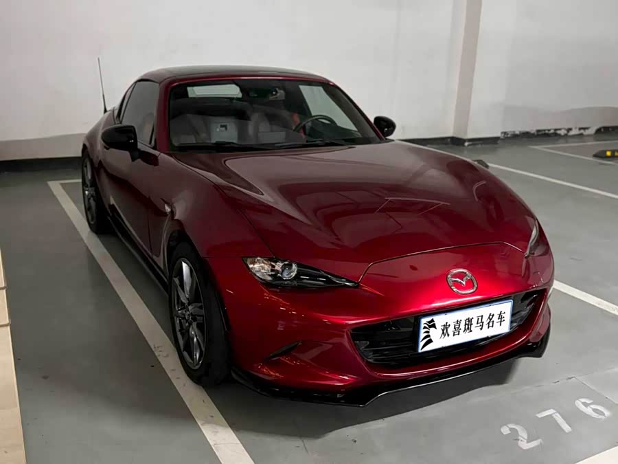 GEELY Monjaro MHEV 2018 car image #4