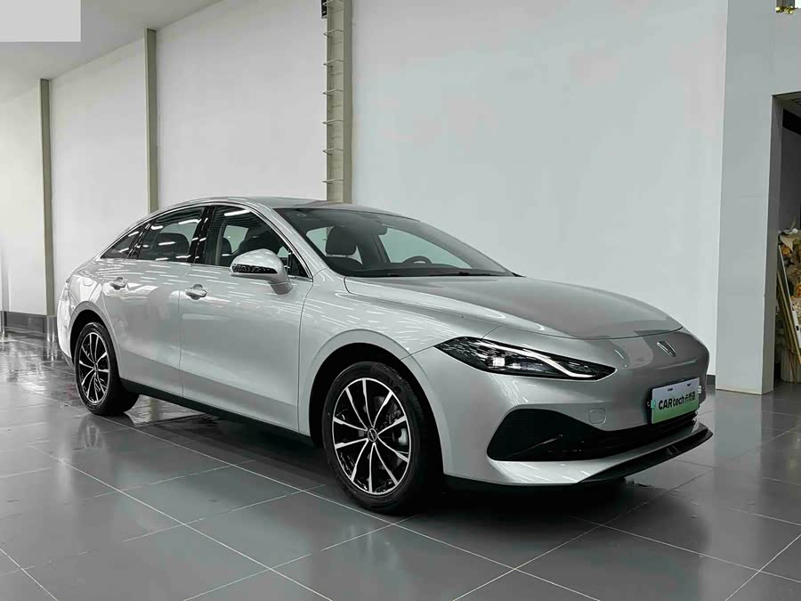 荣威 荣威D7 2025 汽车图片 #4