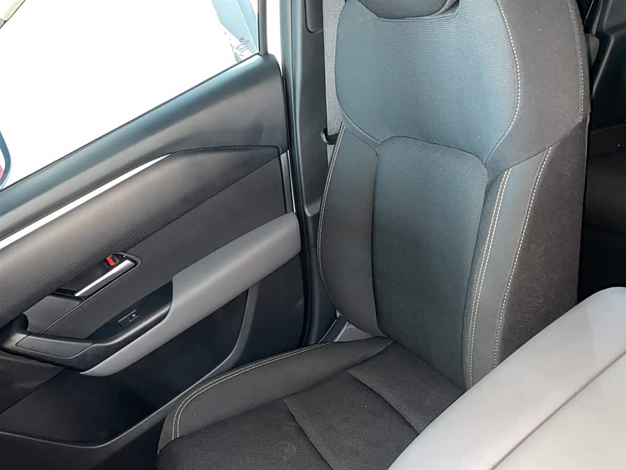 马自达 马自达CX-50行也 2023 汽车图片 #4