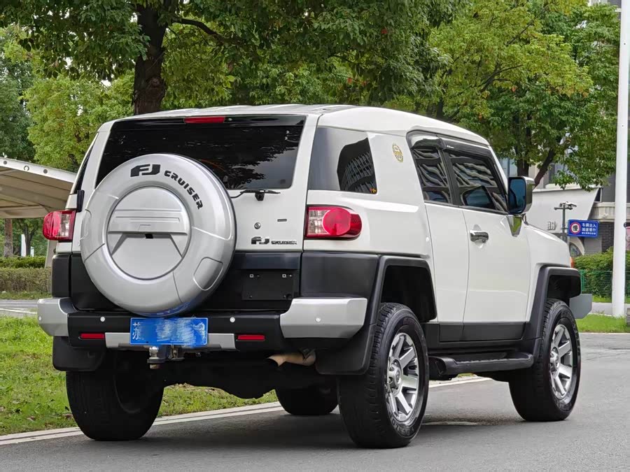 Toyota Reiz 2019 immagine di auto #4