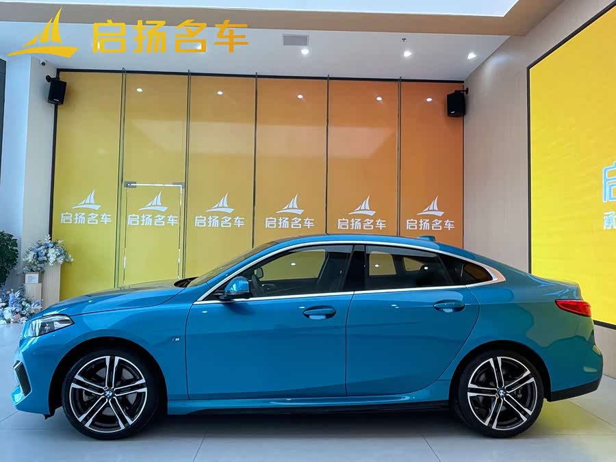 BMW 2 Series (Imported) 2022 #4 BMW 2 Series (Imported) 2022 car image #4