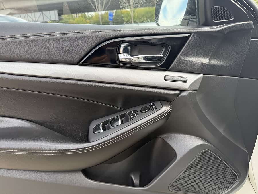 日产 西玛 2017 汽车图片 #4